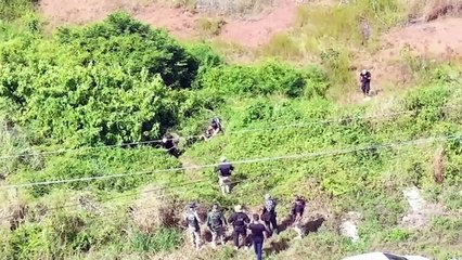 Homem tenta fugir de presídio em Itaitinga e é recapturado