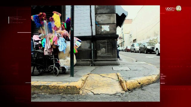 Mal servicio de transporte orilla a discapacitados a usar taxis, denuncia líder en Bahía de Banderas