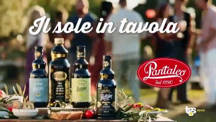 Il notiziario di Tgs, edizione del 10 giugno – ore 19.50