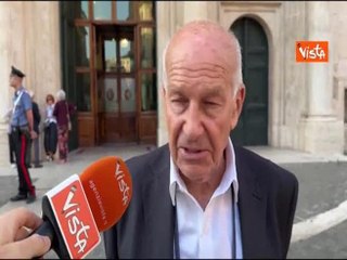 Referendum, Bertinotti: Netta frattura tra politica e vita delle persone, sinistra riparta da qui