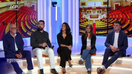 Questions au Gouvernement - le débrief - Questions au Gouvernement - le débrief