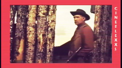 MASACRE EN EL POZO DE LA MUERTE⧸Película del Oeste