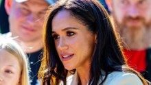 Is Meghan Markle Really Jealous of Kate Middleton