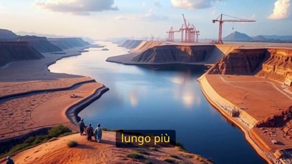 🌍 Guerre per l’Acqua: Ecco Dove Scoppieranno entro il 2050 (Previsioni AI Shock)