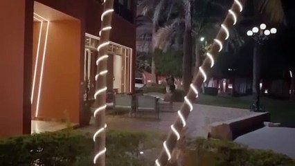 فيلم المشروع اكس كريم عبد العزيز وياسمين صبري