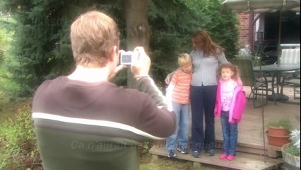 Une mère et ses enfants TUÉS à larme à feu. Le père COUPABLE  - Documentaire crime - CF