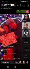 Repudiable actitud de Alfa de Gran Hermano