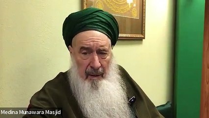 Build for Akhira (Afterlife) - Shaykh Abdul Haqq suhba
