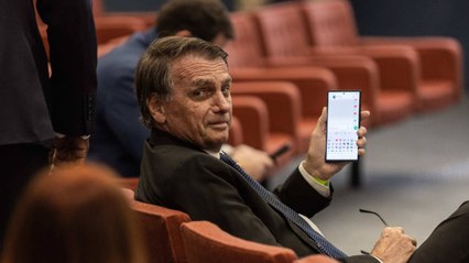 Bolsonaro declara en juicio por intento de golpe de Estado