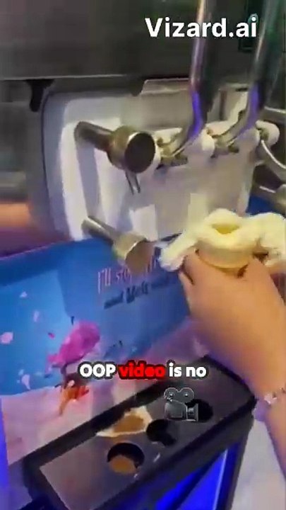 Will She Stay on the Swing_ The Suspense is Real!