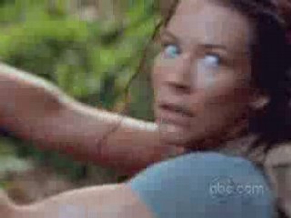 Lost 4x12  There's No Place Like Home - ABC Promo 1 HQ