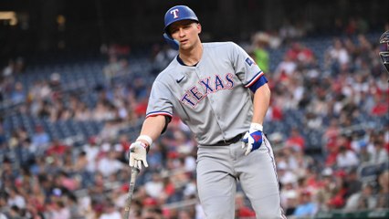 Top MLB Picks for Tonight: Corey Seager & Junior Caminero