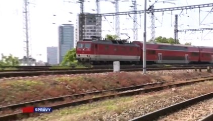 ZSSK: Menej cestujúcich, menej vypravených vlakov (kpt1)