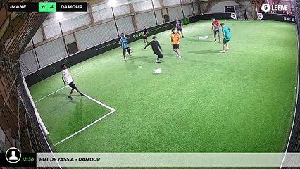 But de Yass A - damour