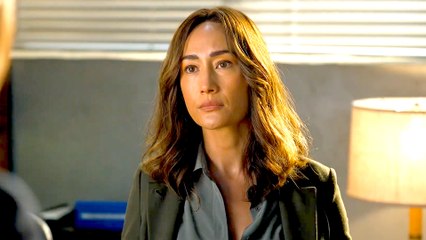 Maggie Q Hunts L.A.'s Darkest Secrets in Ballard – From the Creator of Bosch