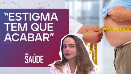 Importância da ajuda especializada no tratamento para obesidade | JP SAÚDE
