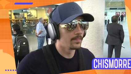 Alex Fernández busca su propio camino en la música