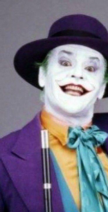 Batman – La secuela de la película de Tim Burton será publicada en Brasil #batman