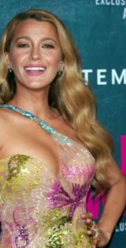 Blake Lively vs. Justin Baldoni – Actress Wins Legal Case Against Director