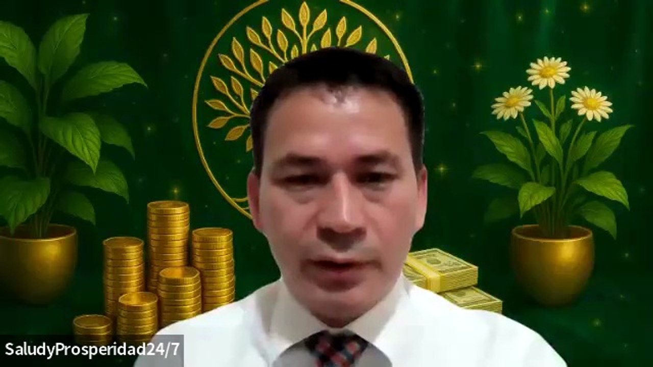 Atrae Dinero, Riqueza y Abundancia. 1 día😊💸