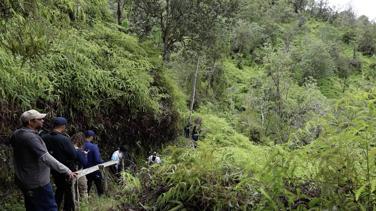Reserva Ébano Verde: de la tala ilegal al orgullo por su conservación