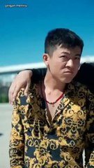 Mata balas mata part 2 tamat