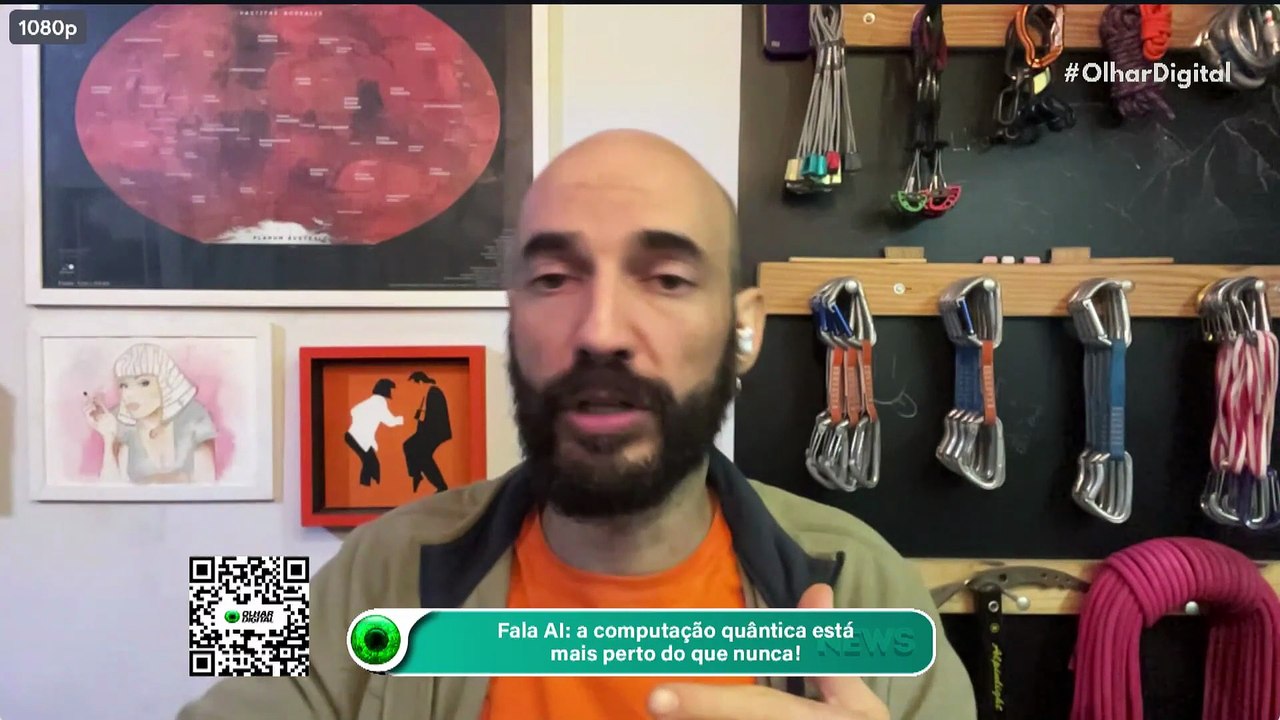 Ao Vivo | As novidades do asteroide que pode atingir a Lua! | 10/06/2025 | #OlharDigital