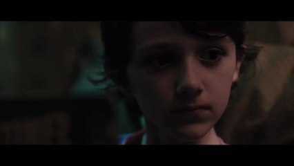 You Shall Not Sleep Tonight - Trailer (English) HD