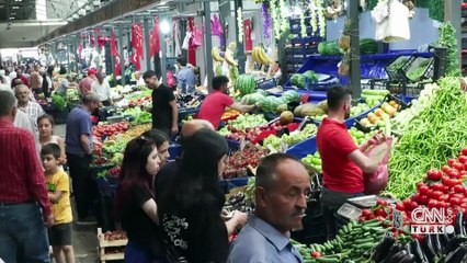 Bakan Şimşek: En zorlu dönem geride kaldı