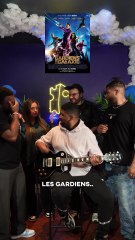 Devine ce que je joue