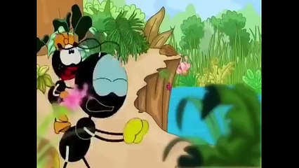 Histórias de Formiga 2 - Filme Completo