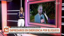 Notivisión Central CBBA · Martes 10 de junio del 2025
