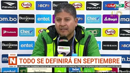 Notivisión Central · Martes 10 de junio del 2025