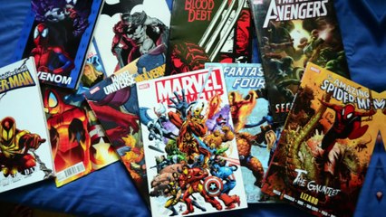 Could Mister Fantastic be the next Tony Stark?