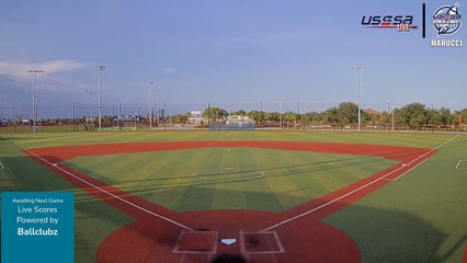 White Marucci - East Coast State Championship (2025) Mon, Jun 09, 2025 5:26 PM to Tue, Jun 10, 2025 8:26 AM