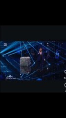 Enrico Brignano il cocomero