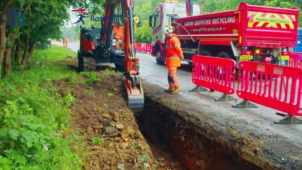 4.1 Roads National Highways Test Centre - Moreton -In-Marsh