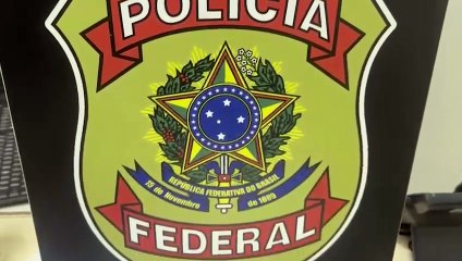 Com destino a Espanha, mulher é presa pela Polícia Federal em posse de cocaína no aeroporto de Cascavel