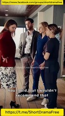 The Billionaire's Second Wife Dramabox ShortDrama