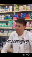 danielecondotta vita da farmacista