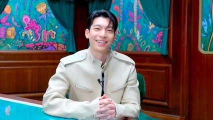 Behind the Scenes with Wi Ha Jun on Squid Game Season 3