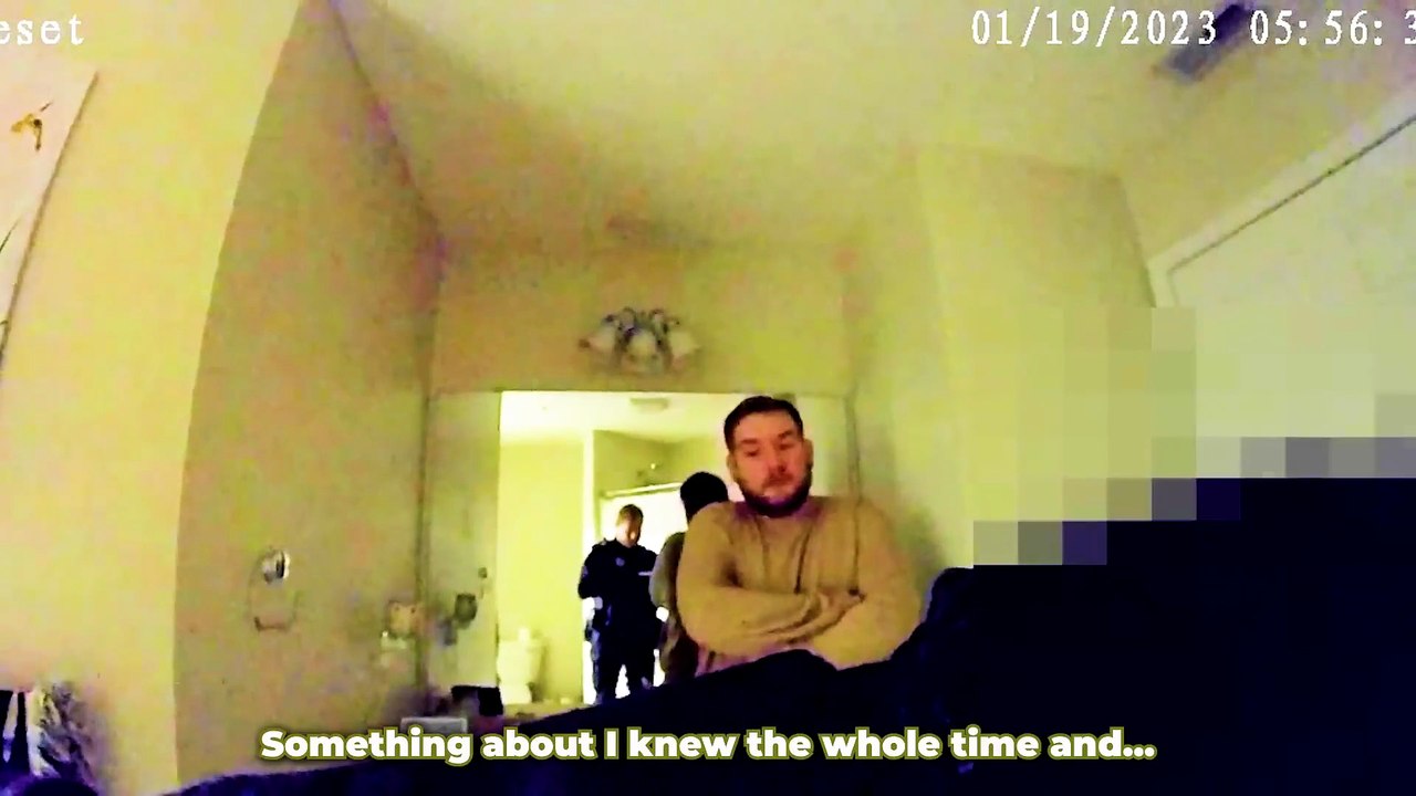 Total Chaos After Girlfriend Gets Caught Cheating | Police Body Cam  | USA Police