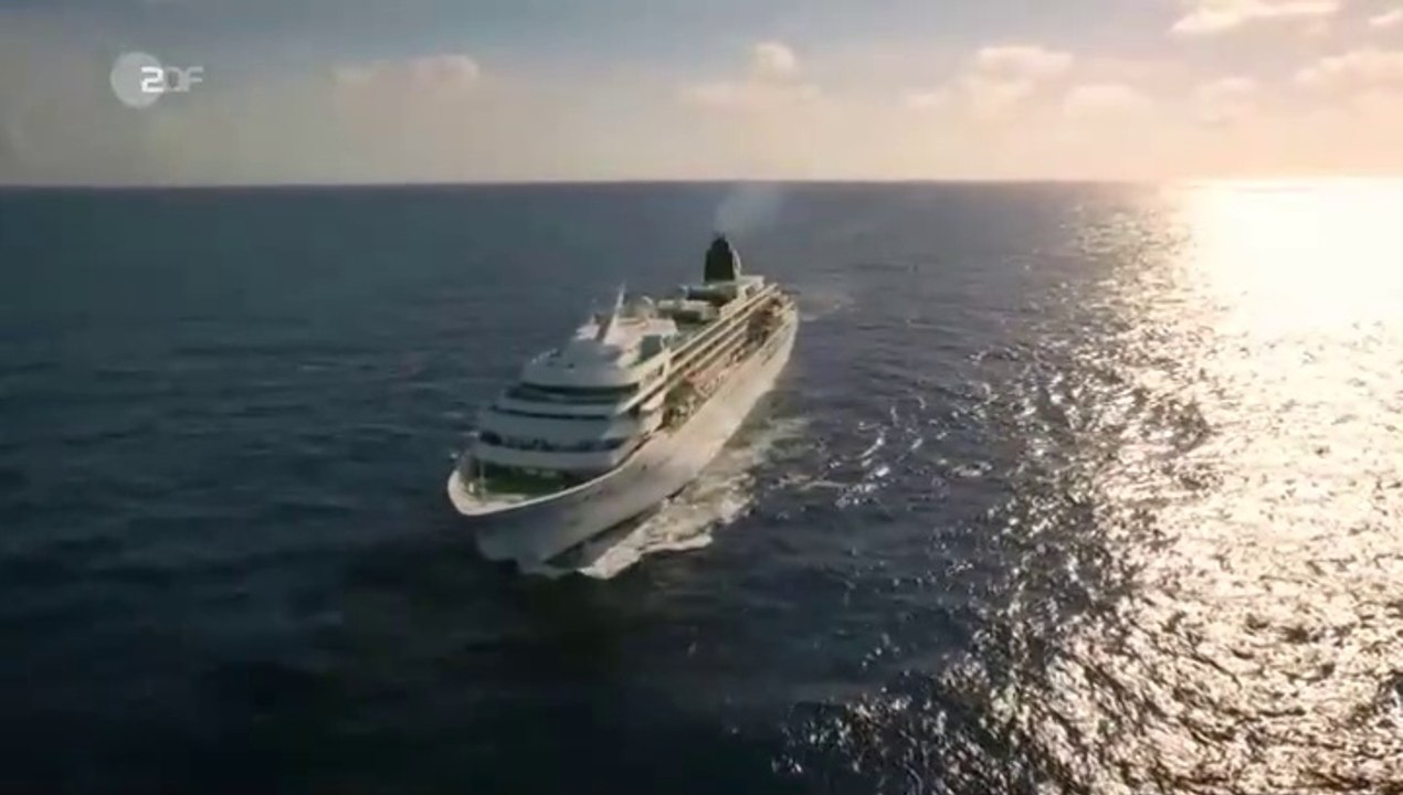 Das Traumschiff -78- Tansania