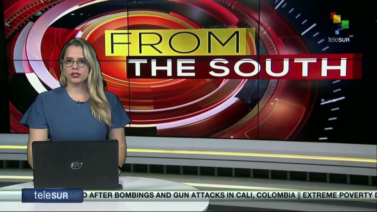 FTS 18:30 10-06: Argentinian top court upholds Cristina Fernandez' prison sentence