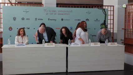 Carolina Revilla Casillas, ganadora de la Beca Jenkins Del Toro 2025