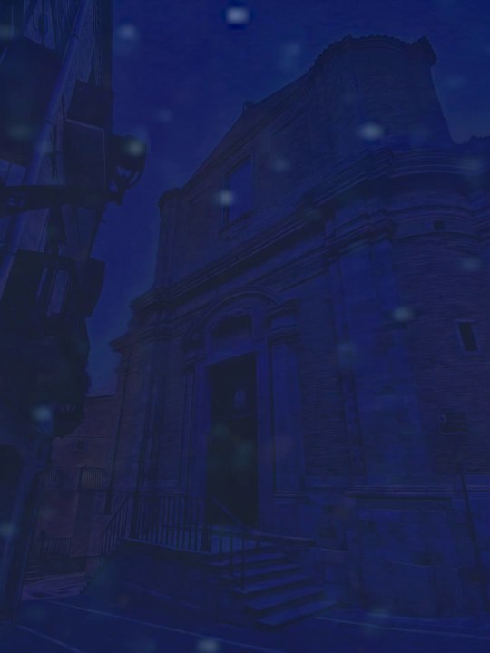 Chanson Populaire Italienne(XVIIIe Siècle): Tu Scendi dalle Stelle