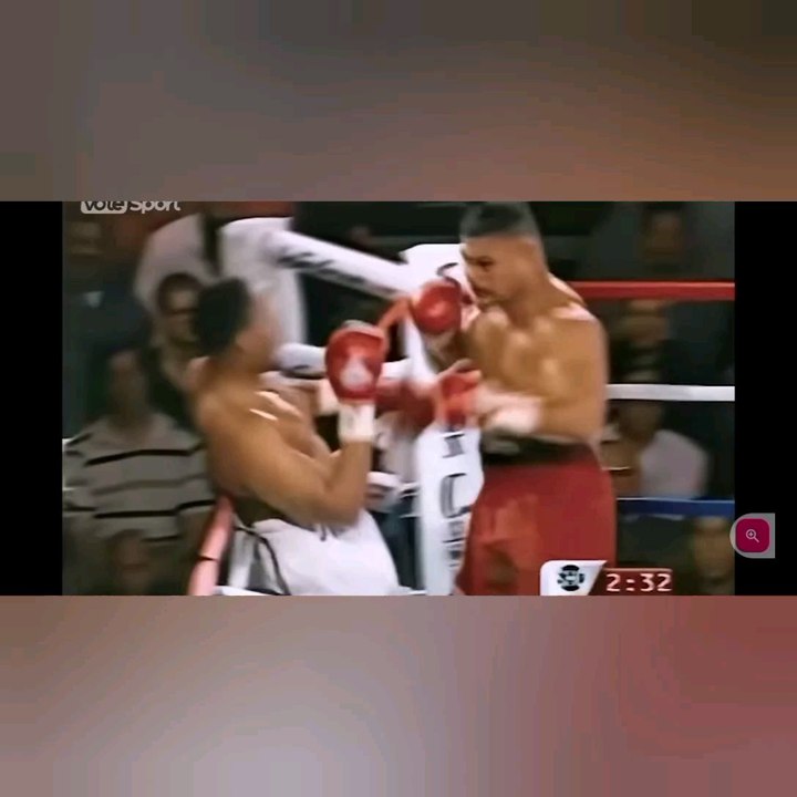 boxing