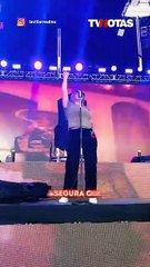 Alicia Villarreal da detalles del presunto ataque de Cruz Martínez