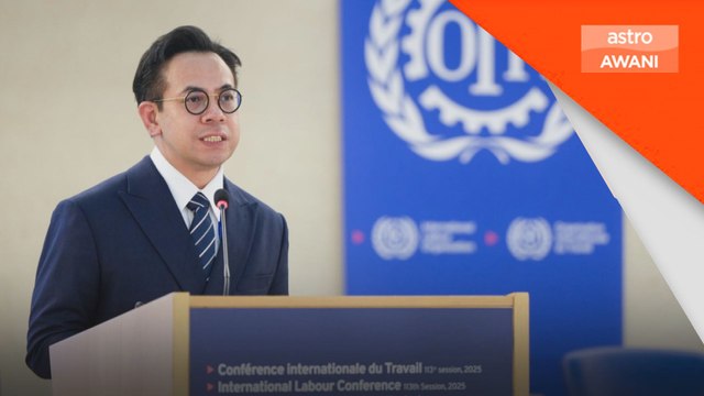 Malaysia komited perjuang agenda reformasi, solidariti hak buruh - Steven Sim