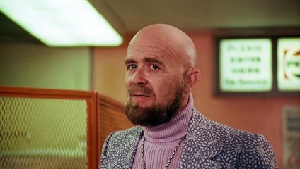 drive in massacre / 1976 horror movie